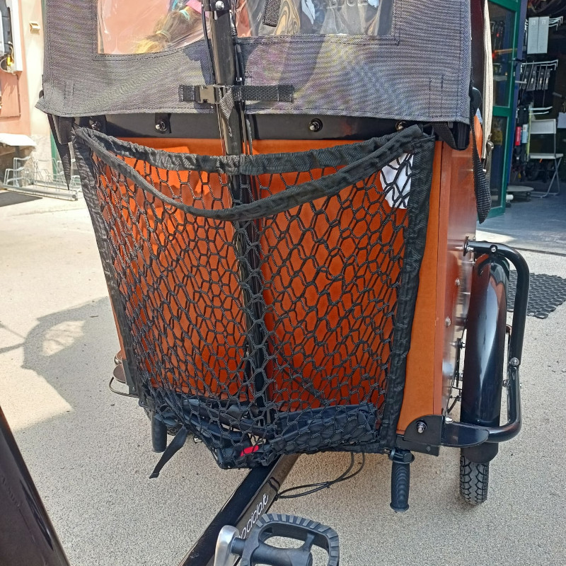 Rete-cargo-big-curve Accessorio Babboe rete Per cargobike Big e Curve