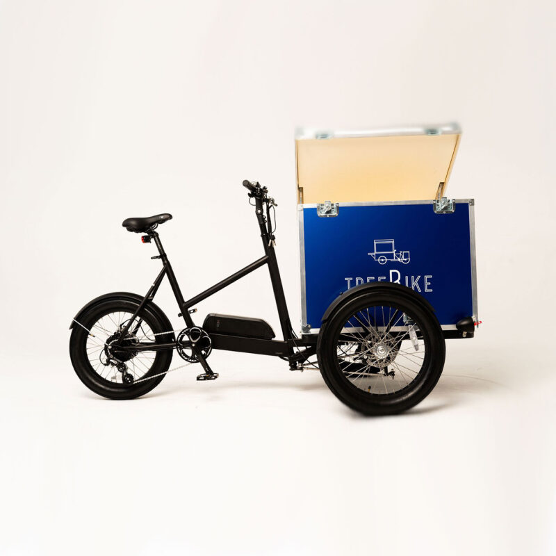 treebike-flybox Cargo bike Treebike Flybox