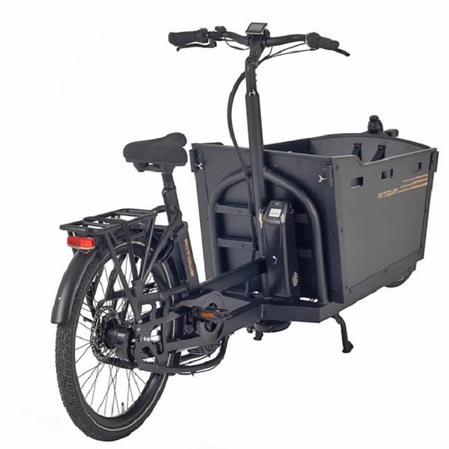 Bike basalt Bike basalt di Aitour