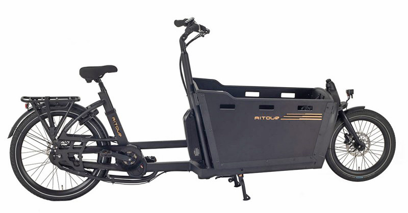 Bike basalt laterale Bike basalt laterale