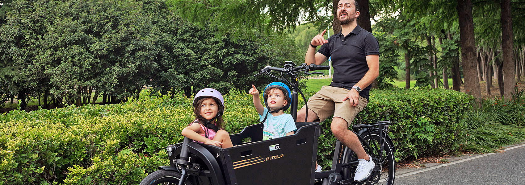 Bambini bike basalt Bambini su bike basalt