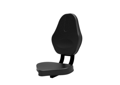 Seggiolino posteriore indimob