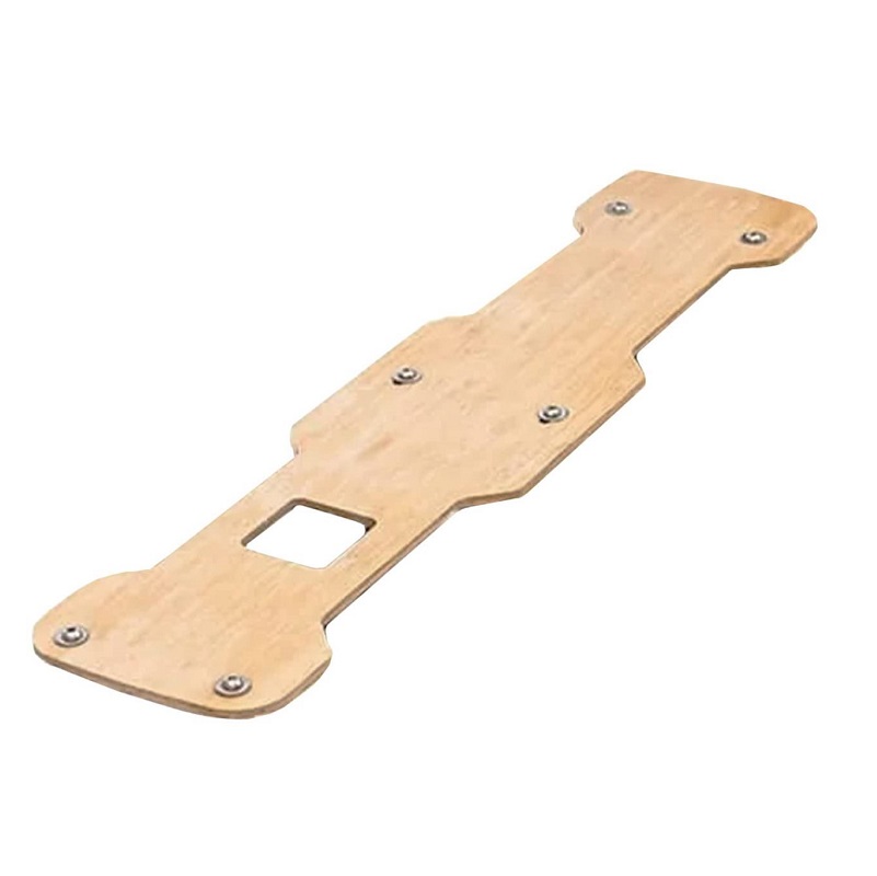 Tavola bambù Yuba Kombi Tavola bambù Yuba Kombi