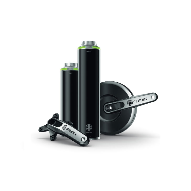 Kit-elettrico Kit elettrico