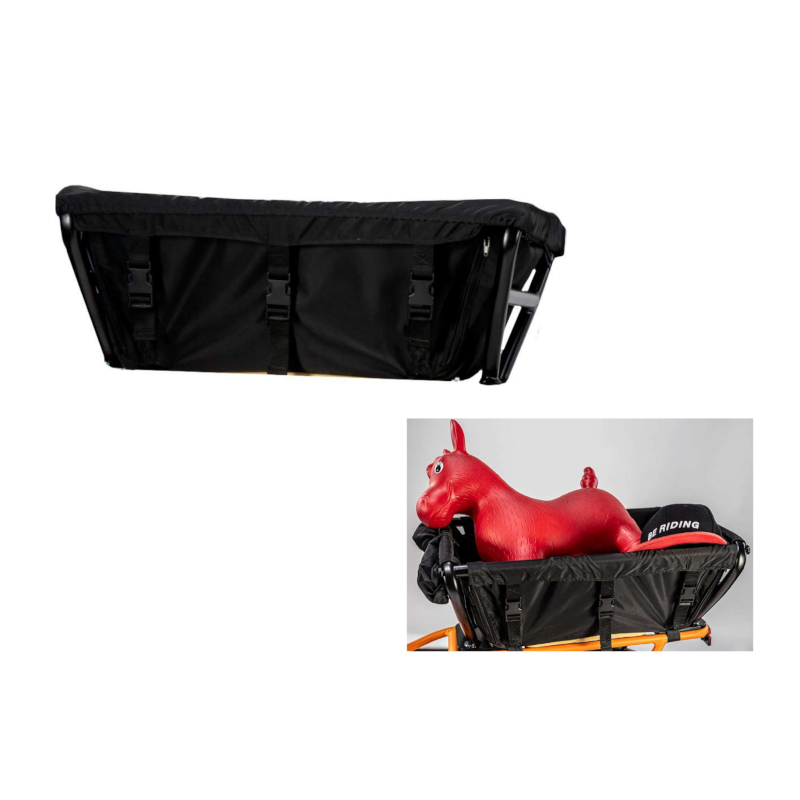 Borsa cargo bike Mondello Borsa cargo bike Mondello