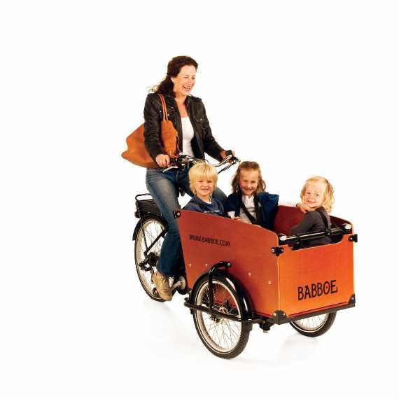 Meglio se elettriche