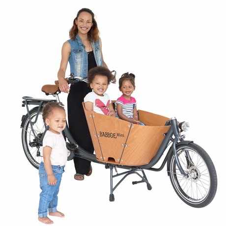 babboe-mini-e_03 Babboe e-mini cargo bike, compatta, agile e veloce